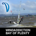 windsurfing image