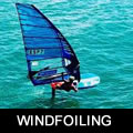 windfoiling image